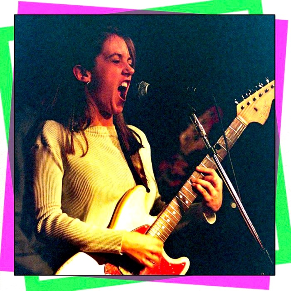 Meet your Posher, Steph